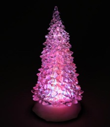 Светодиодная фигурка Ёлка 12см KOCNL-EL144 в Нижнем Новгороде