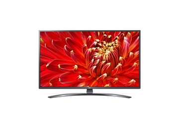 ЖК телевизор LG 43LM6500PLB в Нижнем Новгороде