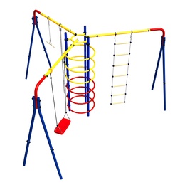 Уличный ДСК Дачник Циркус СК-3.3.15.23 в Нижнем Новгороде