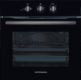 Газовая духовка Kuppersberg HGG 663 B в Нижнем Новгороде