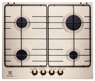 Газовая поверхность Electrolux EGG 56242 NN в Нижнем Новгороде