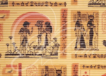 Коврик мерный 0,65х15м ПВХ Египет 2 67160 в Нижнем Новгороде