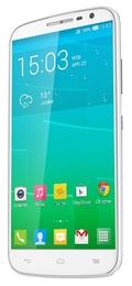 Alcatel OT7050Y POP S9 White/Pure White Glossy в Нижнем Новгороде