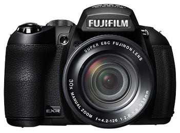Фотоаппарат Fujifilm FinePix HS25EXR в Нижнем Новгороде