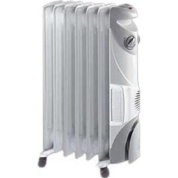 Mасляный pадиатор EWT NOC 743 в Нижнем Новгороде