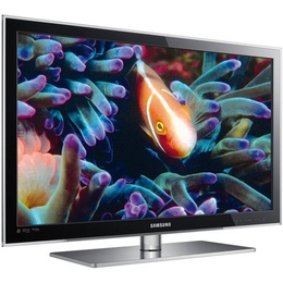 ЖК телевизор Samsung UE-46C6000 в Нижнем Новгороде