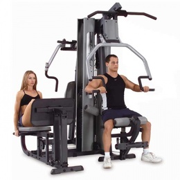 Силовой комплекс Body Solid G9S в Нижнем Новгороде