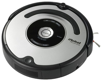 Пылесос iRobot Roomba Pet 563 в Нижнем Новгороде