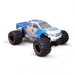 Внедорожник Sheleton Gasoline Off Road Truck 26С 4WD 1:5 - 94050 в Нижнем Новгороде