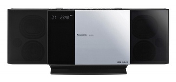 Музыкальный центр Panasonic SC-HC35 в Нижнем Новгороде