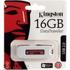 Kingston DTIG2/16Gb retail в Нижнем Новгороде вид 3