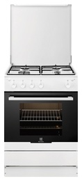 Газовая плита Electrolux EKG 60100 OW в Нижнем Новгороде