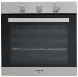 Электрическая духовка Hotpoint-Ariston FA3 230 H IX в Нижнем Новгороде