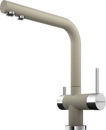 Смеситель Omoikiri Nagano-SA в Нижнем Новгороде