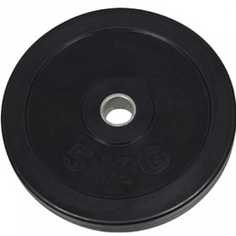 Диск Larsen обрезиненный NT121 д31мм 5кг в Нижнем Новгороде