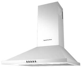 Вытяжка Zigmund&Shtain K 127.61 W в Нижнем Новгороде