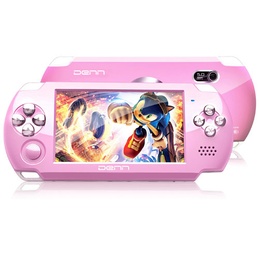 Игровая консоль Denn DPE831 Rose в Нижнем Новгороде