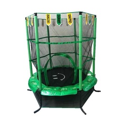 Батут Sport Elit 4,5FT 1,37м с защитной сеткой в Нижнем Новгороде