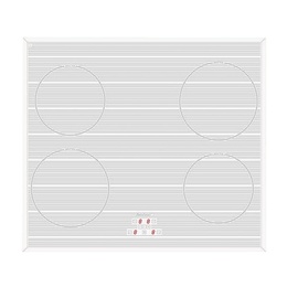 Электрическая поверхность Rainford RBН 7604 BM1 White в Нижнем Новгороде