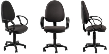 Кресло Ch-360AXSN в Нижнем Новгороде