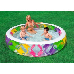 Бассейн Intex 56494 "Pinwhell" 229х64см в Нижнем Новгороде