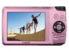 Фотоаппарат Canon PowerShot A3200 IS Pink в Нижнем Новгороде вид 2