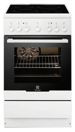 Электрическая плита Electrolux EKC952301W в Нижнем Новгороде