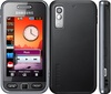 Samsung S5233T Star TV Noble Black в Нижнем Новгороде вид 2