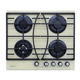 Газовая поверхность Rainford RBН 4614 BFWТ Vanilla в Нижнем Новгороде