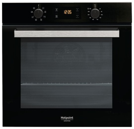 Электрическая духовка Hotpoint-Ariston FA3 540 H BL в Нижнем Новгороде