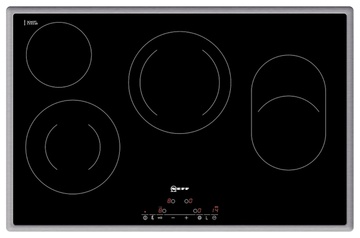 Электрическая поверхность Neff T13D83N2 в Нижнем Новгороде
