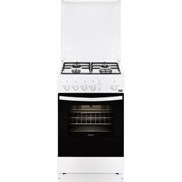Газовая плита Zanussi ZCG 9210C1 W в Нижнем Новгороде