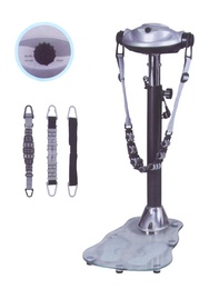 Вибромассажер Atemi AM-1300 Delux K в Нижнем Новгороде