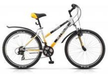 Велосипед Miss 5000 26" 18ск в Нижнем Новгороде