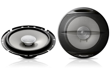 Автоакустика Pioneer TS-G1711I в Нижнем Новгороде