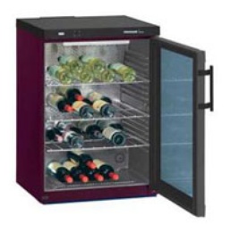 Винный шкаф Liebherr WK 1802 в Нижнем Новгороде