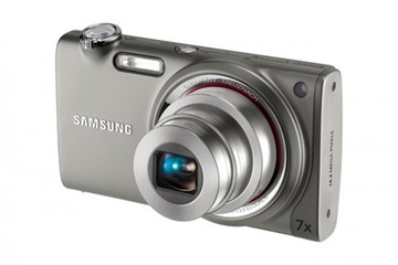 Фотоаппарат Samsung ST5500 Gray в Нижнем Новгороде