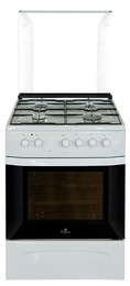 Газовая плита Дарина D KM141 304 W в Нижнем Новгороде