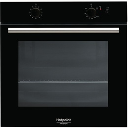 Газовая духовка Hotpoint-Ariston GA2 124 BL HA в Нижнем Новгороде