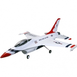 Самолет Art-tech F-16 Thrust Vectoring Jet EPO RTF 2.4G в Нижнем Новгороде