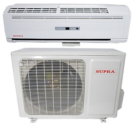 Кондиционер Supra AC-ES410-12HG в Нижнем Новгороде