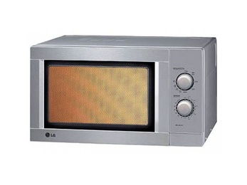 Микроволновая печь LG MS-1924JL в Нижнем Новгороде