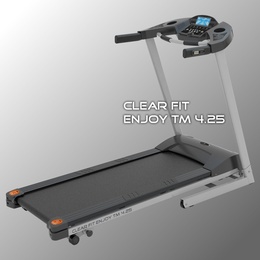 Беговая дорожка Clear Fit Enjoy TM 4.25 в Нижнем Новгороде