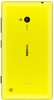 Nokia 720 Lumia Yellow в Нижнем Новгороде вид 2
