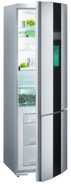 Холодильник Gorenje NRK 2000 P2 в Нижнем Новгороде