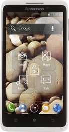 Lenovo S890 IdeaPhone White в Нижнем Новгороде