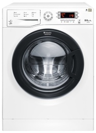 Стиральная машина Hotpoint-Ariston WDD 8640 B в Нижнем Новгороде
