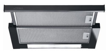 Вытяжка Kuppersberg Slimlux 50 SG black в Нижнем Новгороде