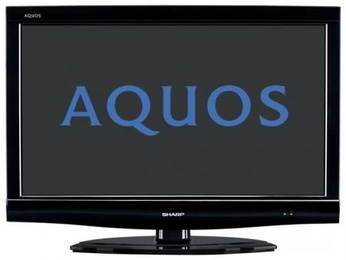 ЖК телевизор Sharp LC-32FB510 в Нижнем Новгороде