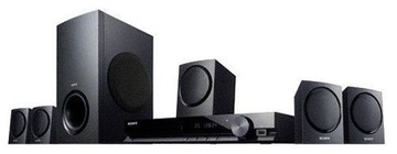 Домашний кинотеатр Sony DAV-TZ135 в Нижнем Новгороде